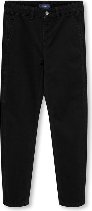 Only KOBCHICAGO Loose Fit Jeans (134)
