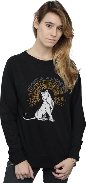 Produktbild Disney The Lion King Movie Heart Of A Lioness Sweatshirt (L)