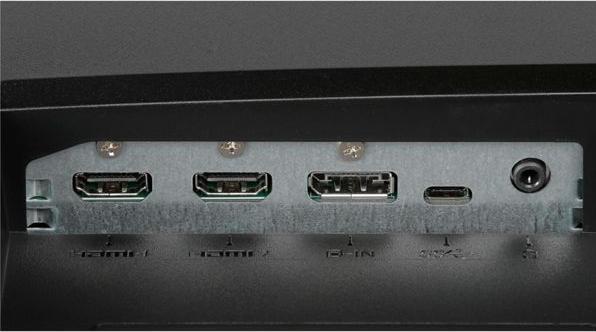 Image du produit BenQ Ew3270u (3840 x 2160 pixels, 31.50")