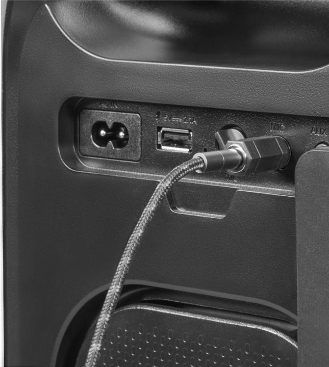 Immagine prodotto Hama 3.5mm – 6.3mm (Adattatore jack)