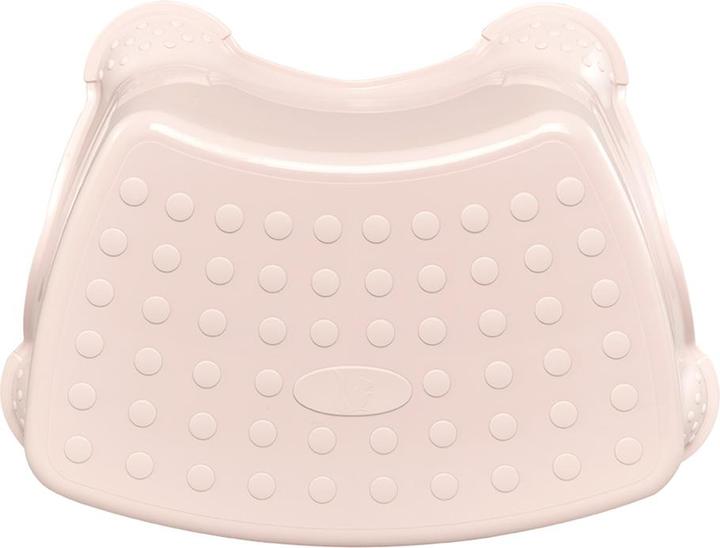 Actual product image keeeper tomek step stool pure