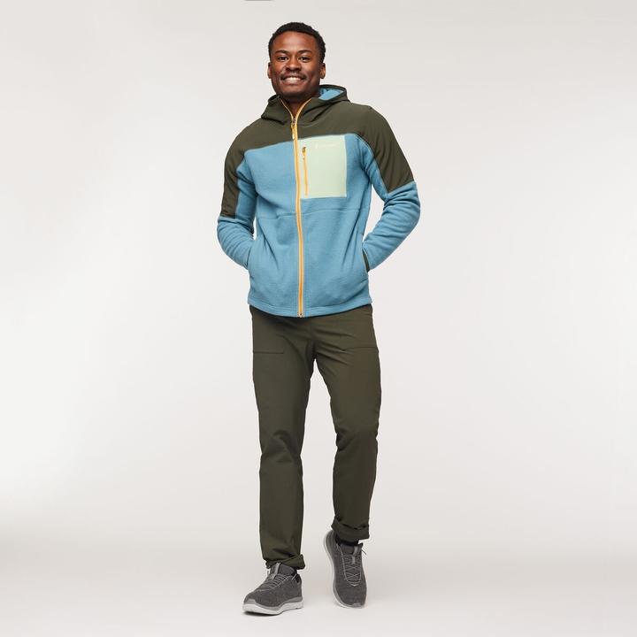 Immagine prodotto Cotopaxi Abrazo Hood FullZip Fleece Jkt (XS)