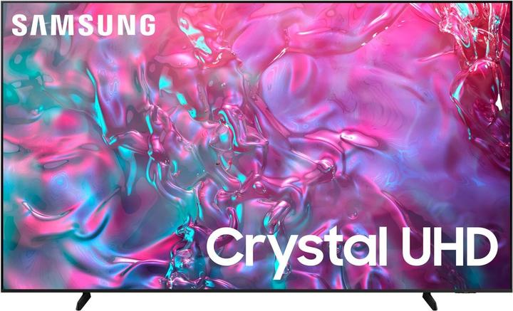 Produktbild Samsung TV-UE98DU9072UXXH (98", LCD, 4K, 2024)