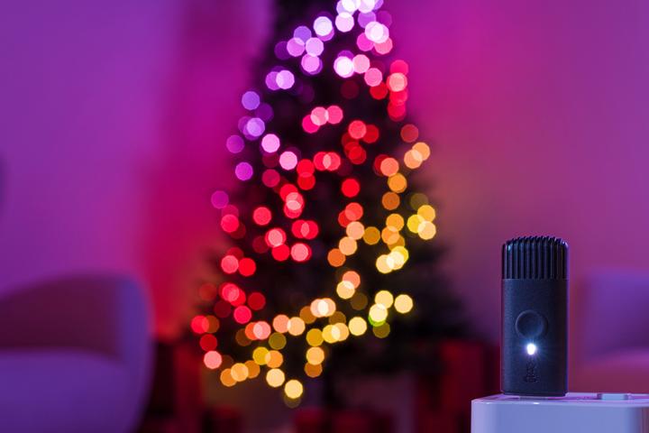 Immagine prodotto Twinkly Albero preilluminato (150 cm)