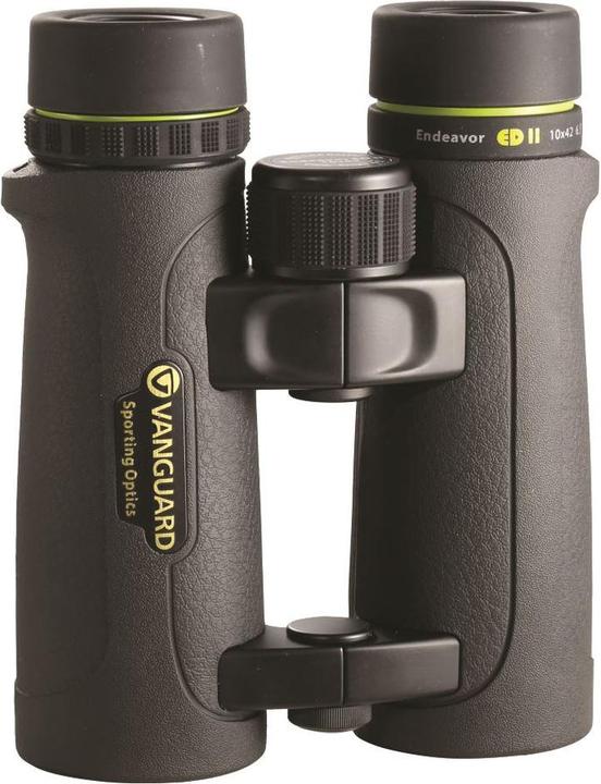 Actual product image Vanguard Endeavor ED II 8x42 (8 x, 42 mm)