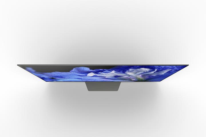 Image du produit Sony Kd-65af8 (65", OLED, 4K, 2018)
