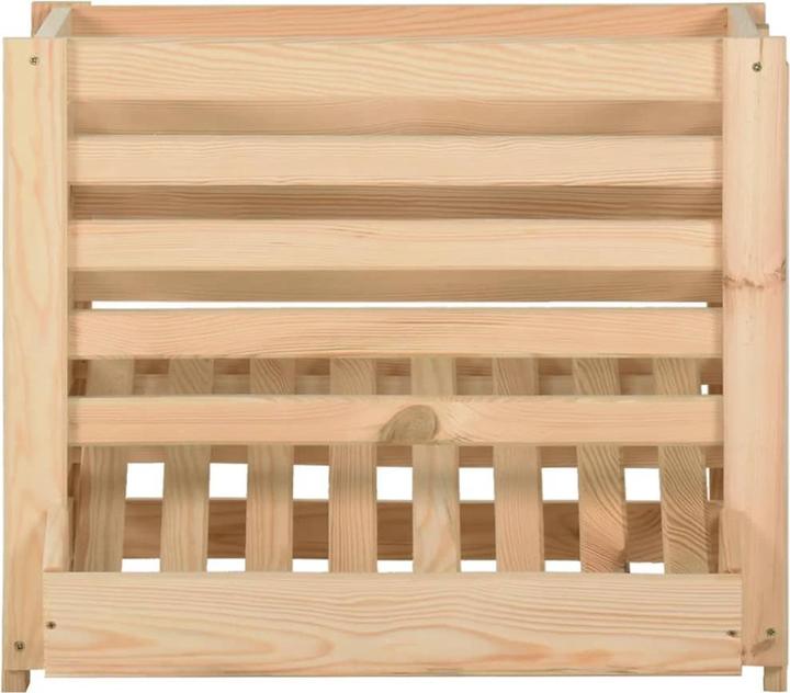 Actual product image VidaXL Rémi (60 x 40 x 50 cm)