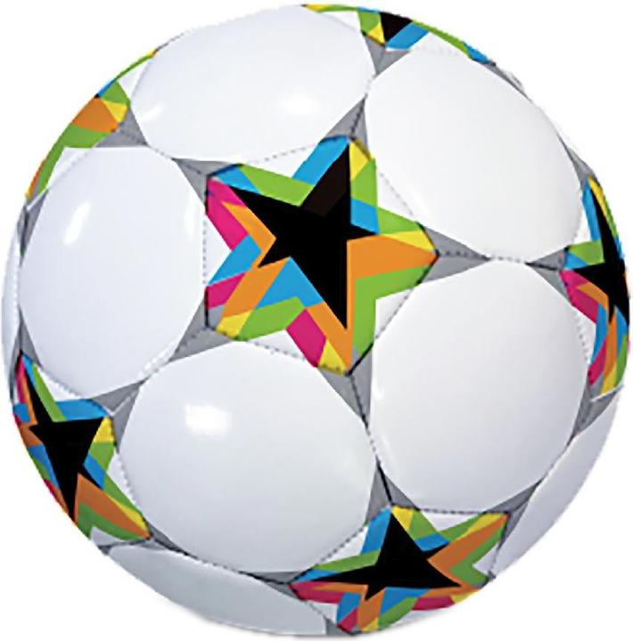 Image du produit Sport X SportX Voetbal Color Star 330-350gr
