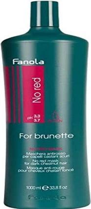 Actual product image Fanola No Red Mask (1000 ml)