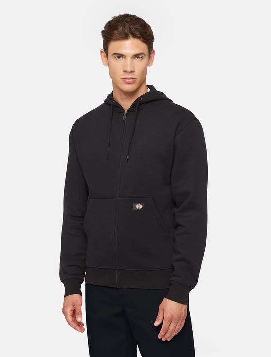 Produktbild Dickies Midweight Full Zip Fleece Hoodie Regular (L)