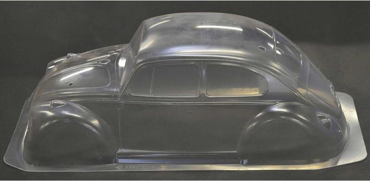 Immagine prodotto Tamiya Corpo VW Beetle 1:10 non verniciato