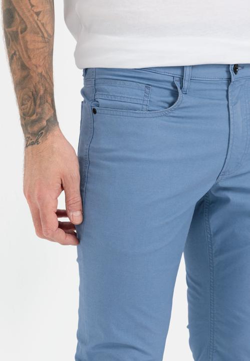 Actual product image Camel Active Slim fit 5-pocket trousers (W36/L32)