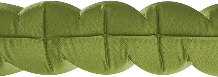 Actual product image Nils NC4101 Žalias MAT WITH INTEGRATED PUMP