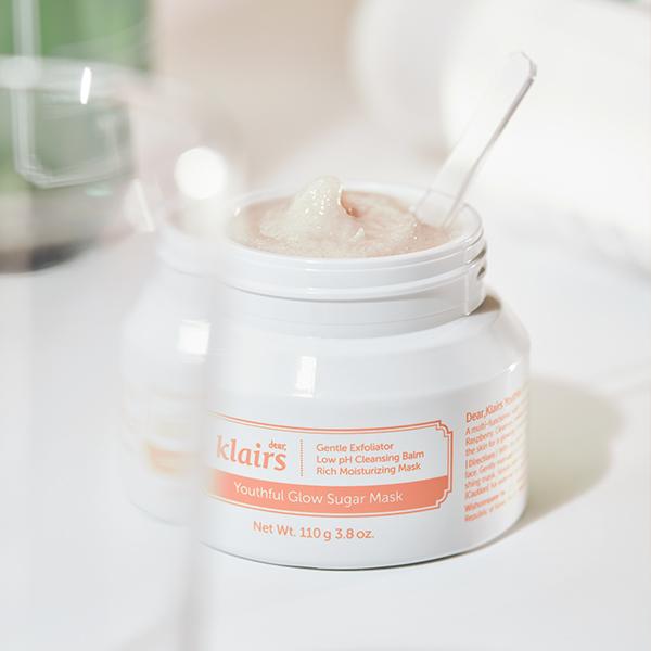 Produktbild Klairs Youthful Glow