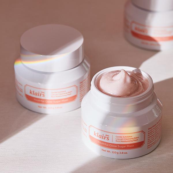 Produktbild Klairs Youthful Glow