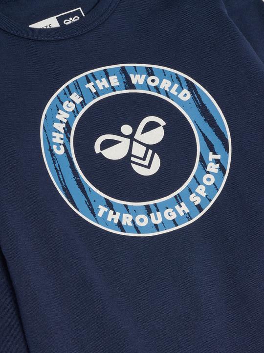 Produktbild hummel Hmlbobby Body L/S (68)