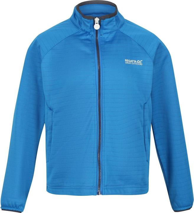 Produktbild Regatta Highton Lite II Softshelljacke (146, 152)