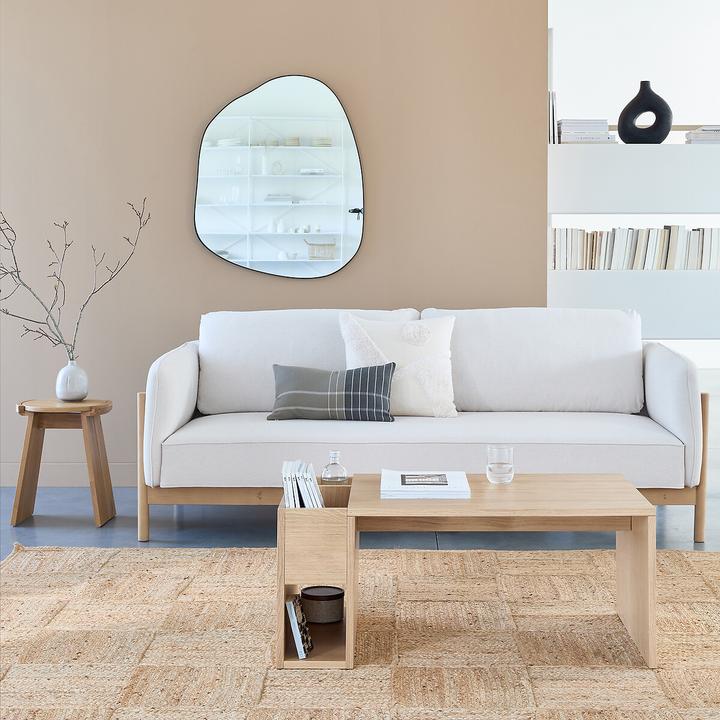 Produktbild La Redoute Interieurs Ornica (74.5 x 89 cm)