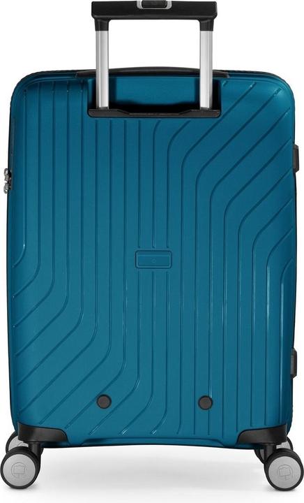 Actual product image Hauptstadtkoffer TXL - Hand luggage with laptop compartment (40 l, Hand luggage (up to 50 litres))