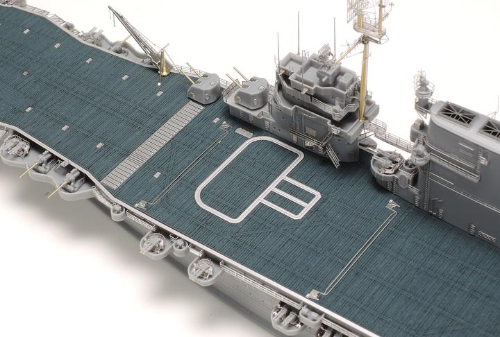 Image du produit Tamiya Porte-avions CV-3 Saratoga de l'U.S. Navy