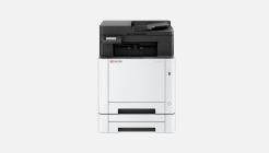 Actual product image Kyocera ECOSYS MA2101CWFX (Laser, Colour)