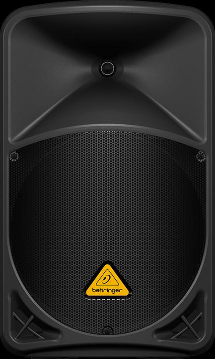 Produktbild Behringer Eurolive B112MP3 (Aktiv, 1x 1000 W)