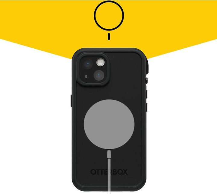 Image du produit OtterBox Frē mit MagSafe (Apple iPhone 14)
