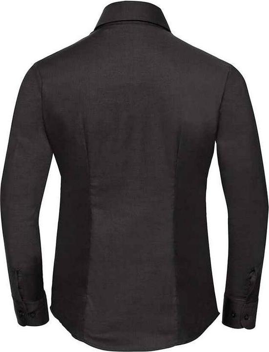 Immagine prodotto Russell Camicia Facile Manutenzione Manica Lunga Donna (3XL)