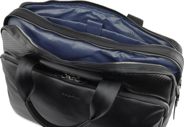 Image du produit Bugatti Porte-documents Comet Briefcase L (17")