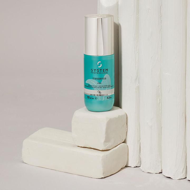 Actual product image System Professional Inessence - Spray (125 ml)