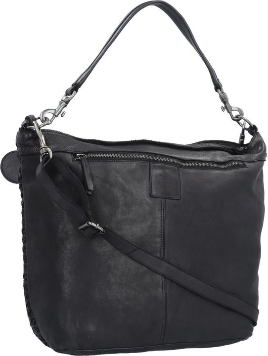 Image du produit Harbour 2nd Valerie Sac à bandoulière en cuir 35 cm