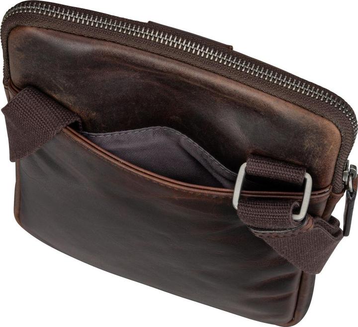 Actual product image Strellson Shoulder Bag Brick Lane Marcus Shoulderbag XSVZ1