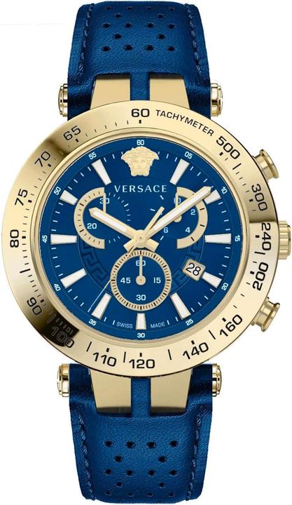 Versace VEJB00322 (Chronograph, 46 mm)