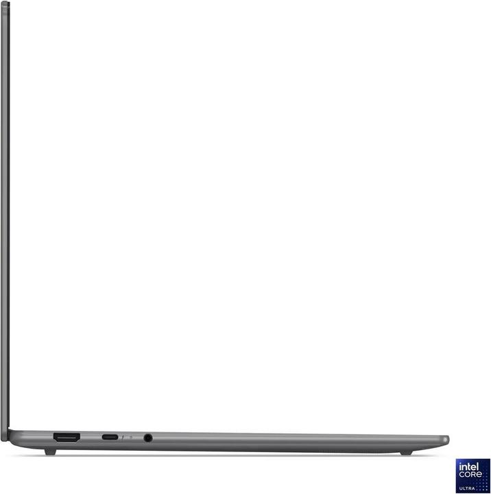 Actual product image Lenovo Yoga Slim 7 (15.30", Intel Core Ultra 7 256V, 16 GB, 1000 GB, DE)