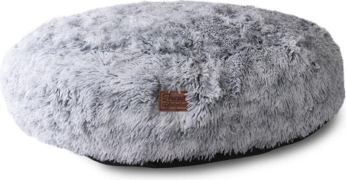 Freezack Hundebett Round Long Hair Cloud (Hund)
