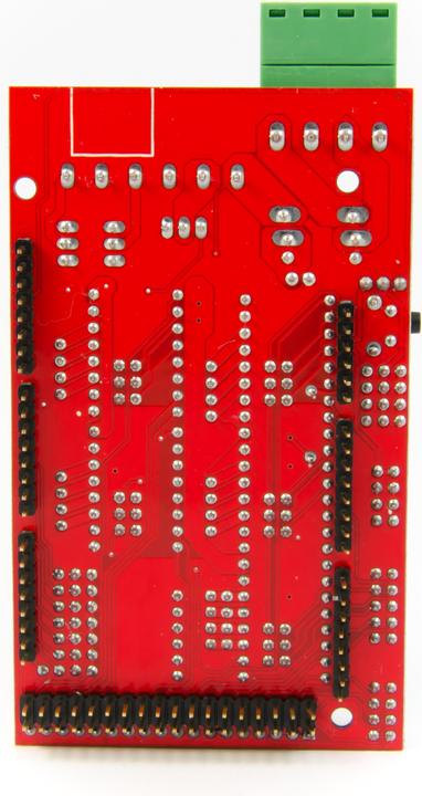 Immagine prodotto Purecrea RAMPS 1.4 Scheda di controllo Arduino Mega Shield per RepRap