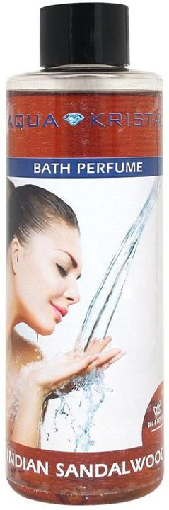 Immagine prodotto Aqua Kristal AquaKristal Profumo per idromassaggio (200 ml, Oli da bagno)