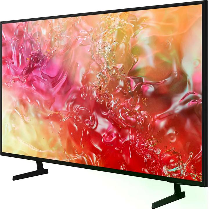 Actual product image Samsung UE85DU7170 (85", DU7170, LED, 4K, 2024)