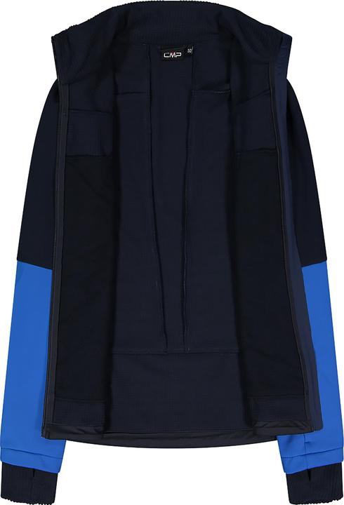 Produktbild CMP Campagnolo Hoodie (M)