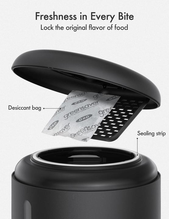 Actual product image Petlibro Granary Feeder (3 l)