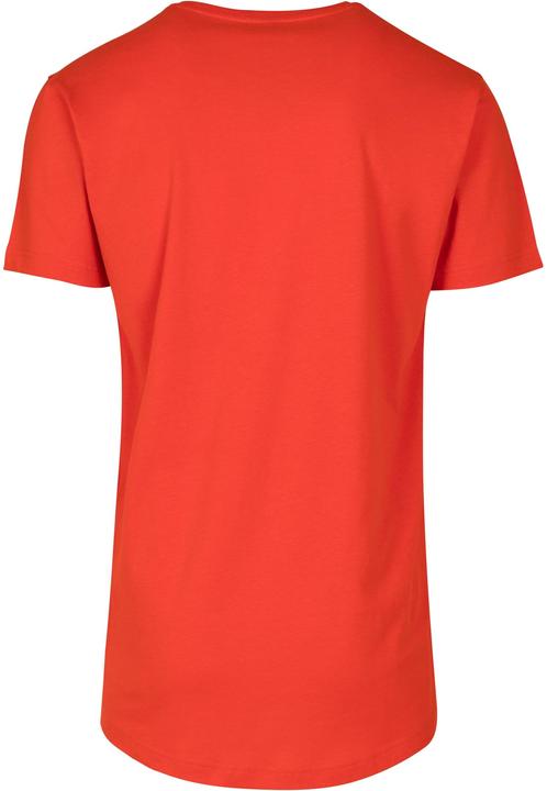 Immagine prodotto Urban Classics T-shirt lunga a forma di T (XS)