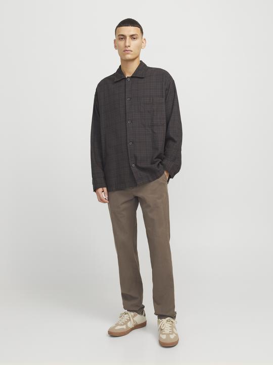 Immagine prodotto Jack & Jones Pantaloni chino slim fit Pantaloni chino (W30/L34)