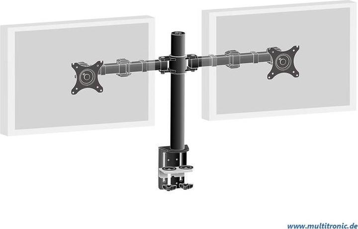 Actual product image iiyama DS1002C-B1 (Table, 30")