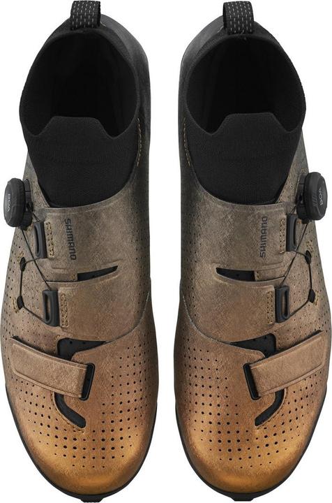 Actual product image Shimano RX801 Rally (40)
