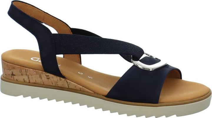 Produktbild Gabor Sandalen (41)