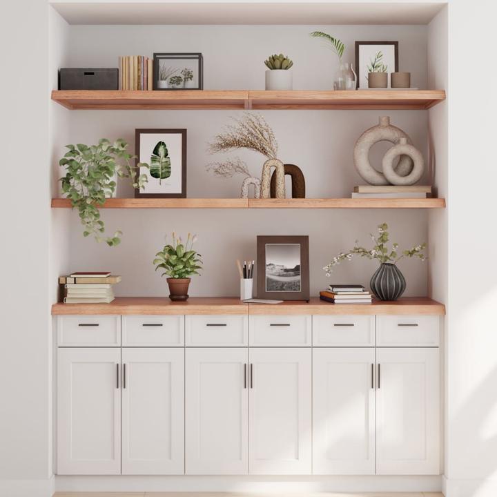 Immagine prodotto VidaXL Oak Nature (180 x 50 x 4 cm)