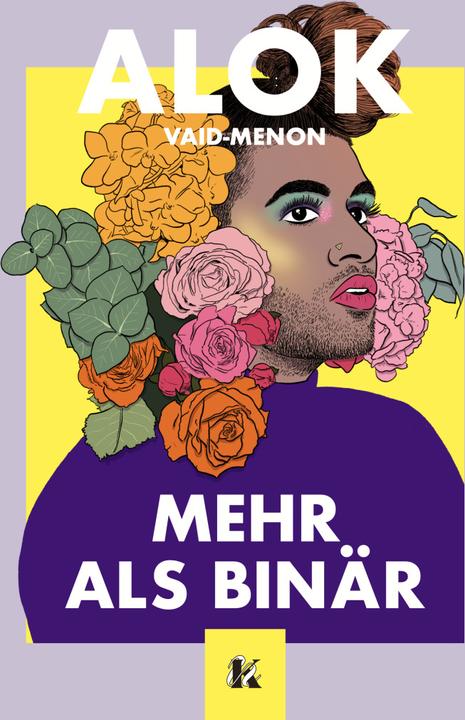 Produktbild Zuckersüss Mehr als binär (Linus Giese, Charlotte Milsch, Alok Vaid-Menon, Julius Thesing, Deutsch)