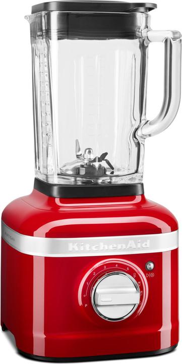 Actual product image KitchenAid Artisan Blender K400 (1200 W)