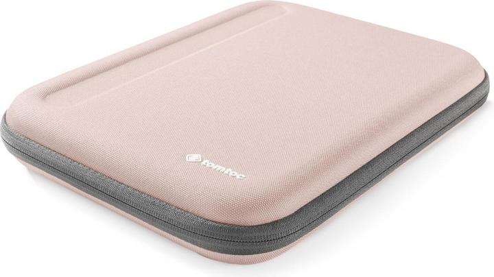 Produktbild tomtoc Smart A06 (9.7-11") Tablet Case (Microsoft Surface Go, iPad Air, iPad Pro 10.5 2017 (1. Gen), iPad Pro 11 2018 (1. Gen), iPad Pro 11 2020 (2. Gen), iPad Air 2020 (4. Gen), iPad Air 2022 (5. Gen))