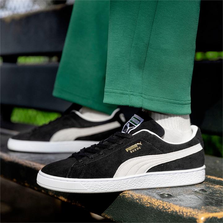Produktbild Puma Schuhe Suede Classic XXI (40.5)